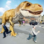 恐龙 市 模拟器 游戏