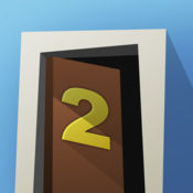 密室逃脱2:逃出上锁的房间