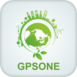 gpsone定位软件