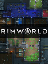 环世界（RimWorld）星际战甲种族包v1.1MOD